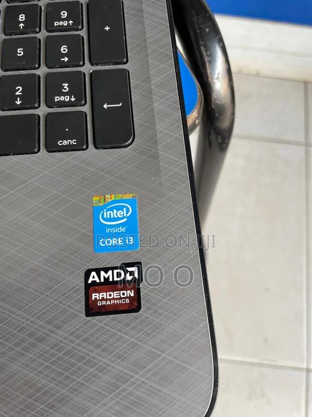 Laptop HP 15 4GB Intel Core I3 HDD 500GB · Photo 4
