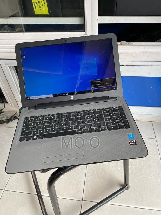 Laptop HP 15 4GB Intel Core I3 HDD 500GB · Photo 1