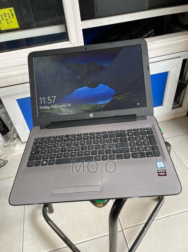 Laptop HP 250 G5 8GB Intel Core I5 HDD 1T · Photo 1