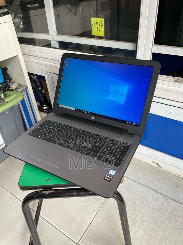 Laptop HP 250 G5 8GB Intel Core I5 HDD 1T · Photo 2