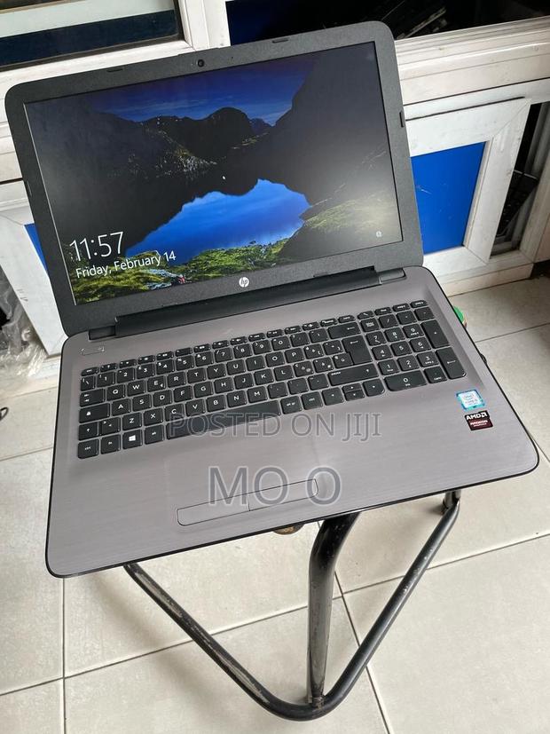 Laptop HP 250 G5 8GB Intel Core I5 HDD 1T · Photo 3