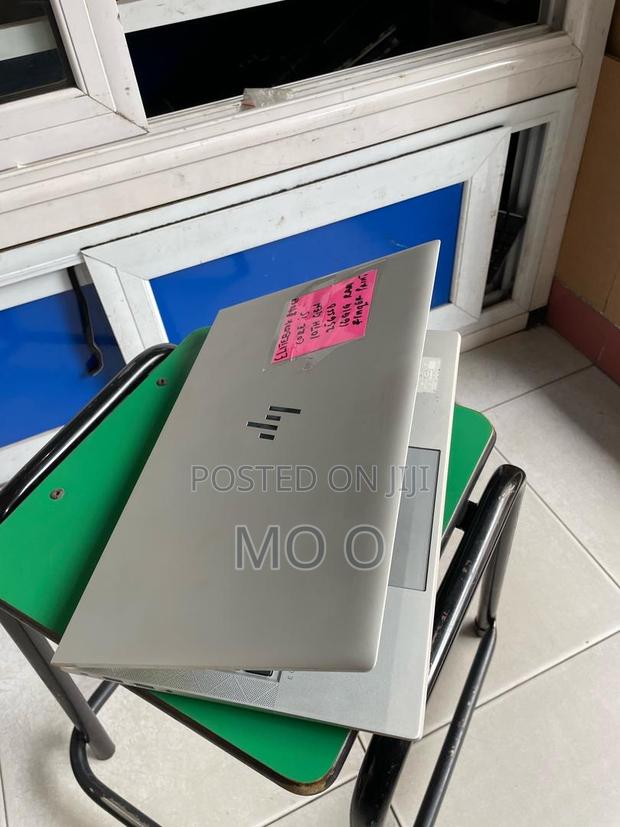 Laptop HP EliteBook 840 G7 16GB Intel Core I5 SSD 256GB · Photo 5