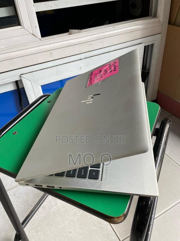 Laptop HP EliteBook 840 G7 16GB Intel Core I5 SSD 256GB · Photo 3