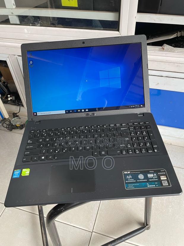 Laptop Asus X555LA 4GB Intel Core I5 HDD 500GB · Photo 1