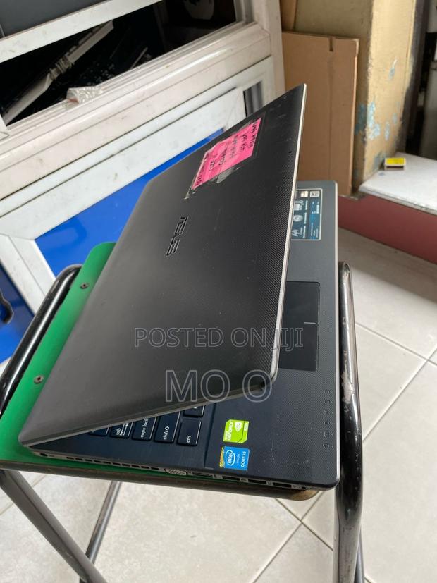 Laptop Asus X555LA 4GB Intel Core I5 HDD 500GB · Photo 2