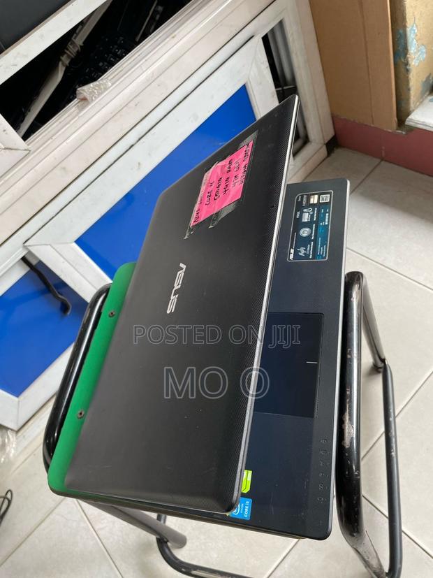 Laptop Asus X555LA 4GB Intel Core I5 HDD 500GB · Photo 3