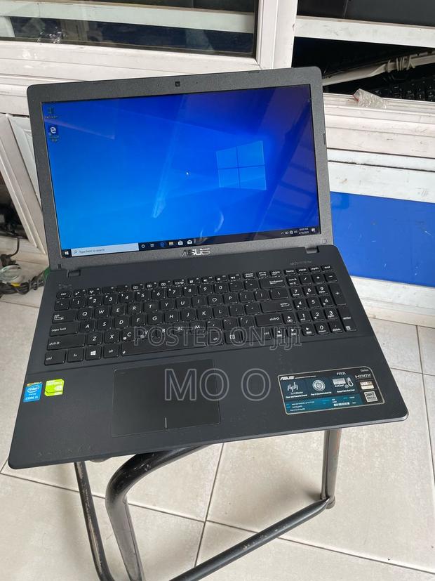 Laptop Asus X555LA 4GB Intel Core I5 HDD 500GB · Photo 5