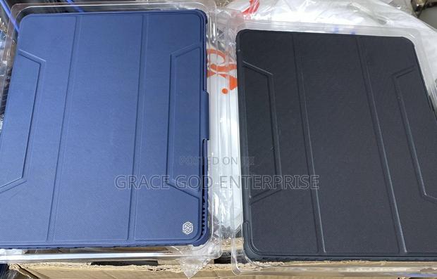 Nillkin Bumper Leather Case Pro for Apple iPad Pro 12.9 · Photo 2