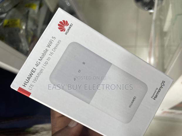 16 Users Mifi Device · Photo 1