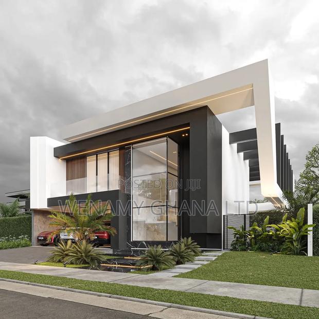 3bdrm House in Accra for sale · Photo 5