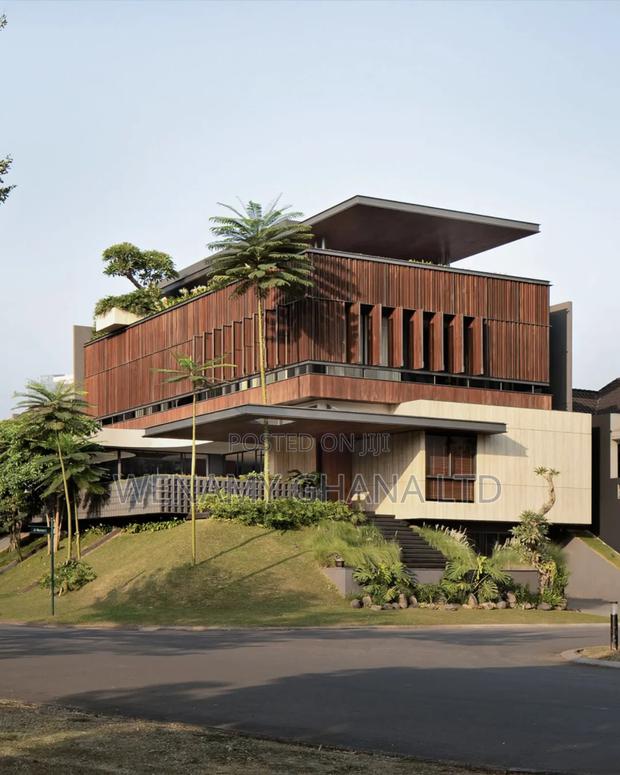 5bdrm House in Accra for sale · Photo 1