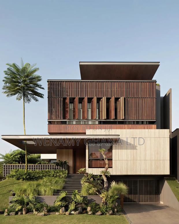 5bdrm House in Accra for sale · Photo 2