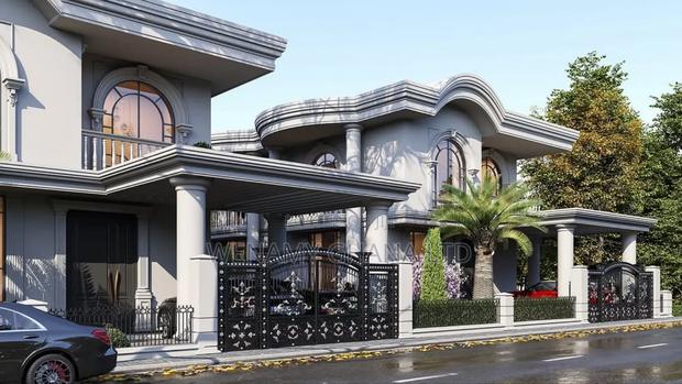 4bdrm House in Accra for sale · Photo 1