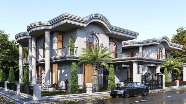 4bdrm House in Accra for sale · Photo 2