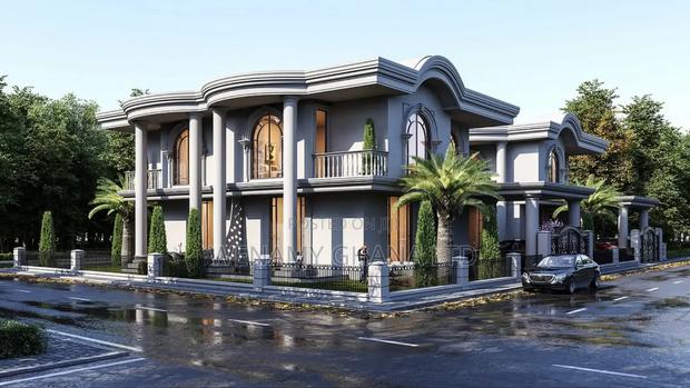 4bdrm House in Accra for sale · Photo 4