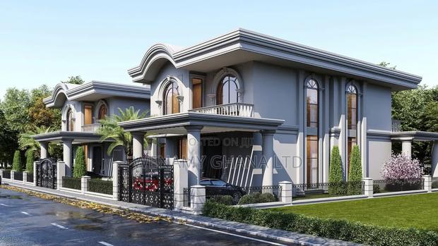 4bdrm House in Accra for sale · Photo 5