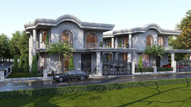 4bdrm House in Accra for sale · Photo 6