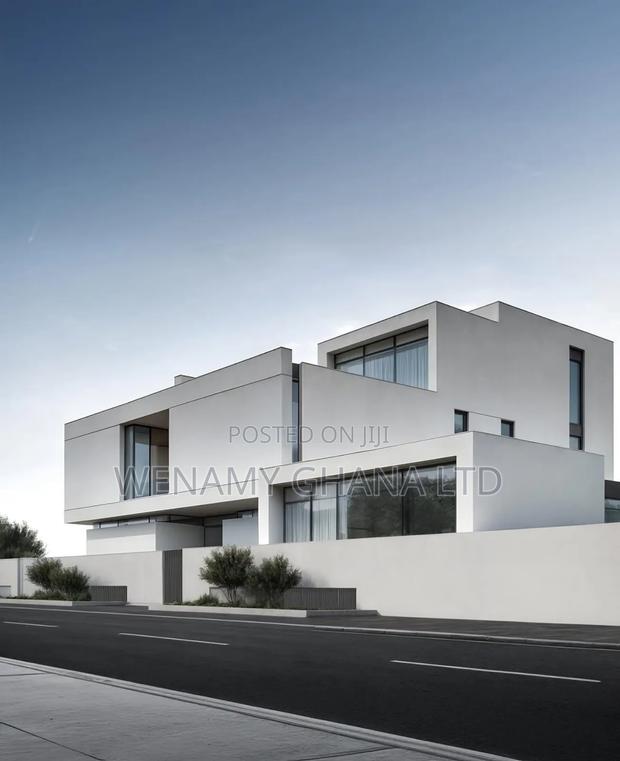 6bdrm Mansion in Accra for sale · Photo 1