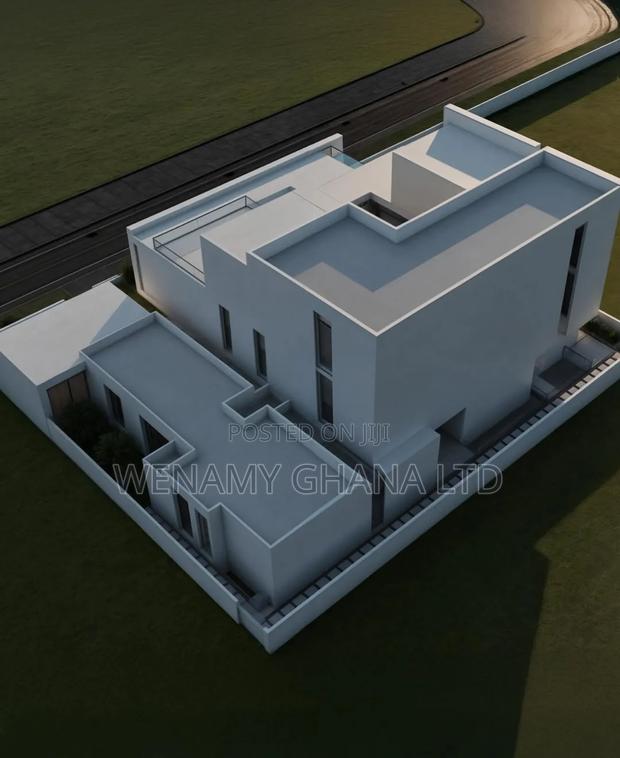 6bdrm Mansion in Accra for sale · Photo 3