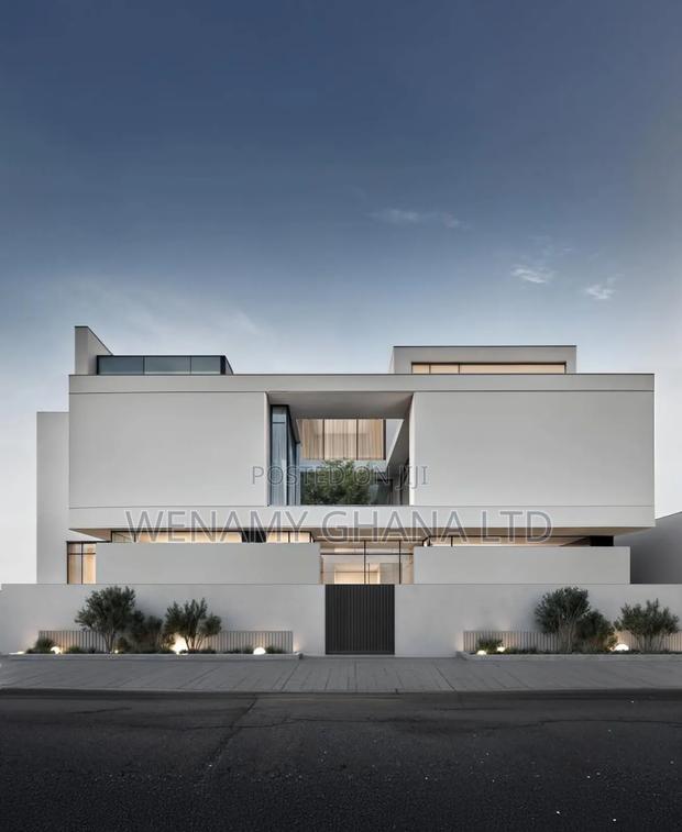 6bdrm Mansion in Accra for sale · Photo 5