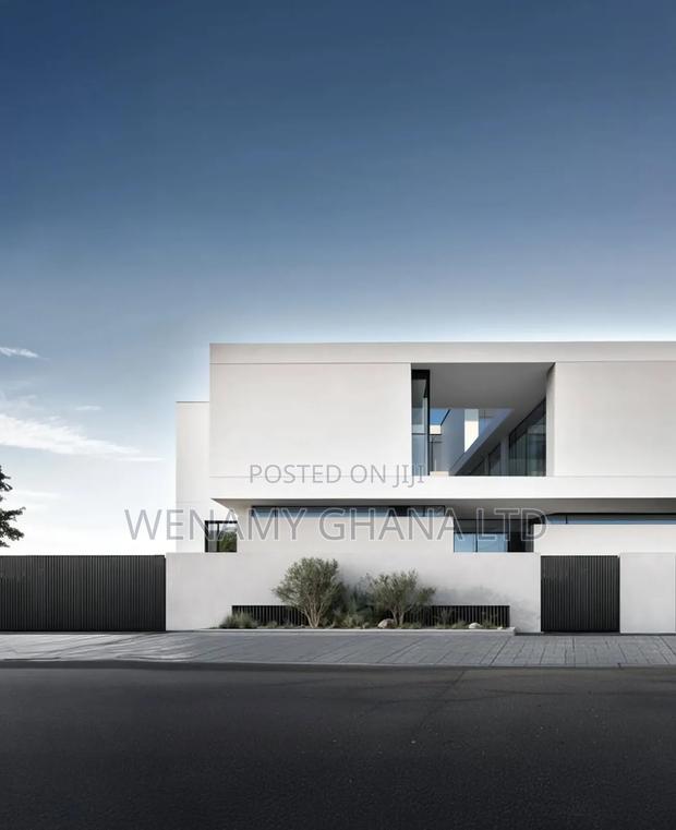 6bdrm Mansion in Accra for sale · Photo 6