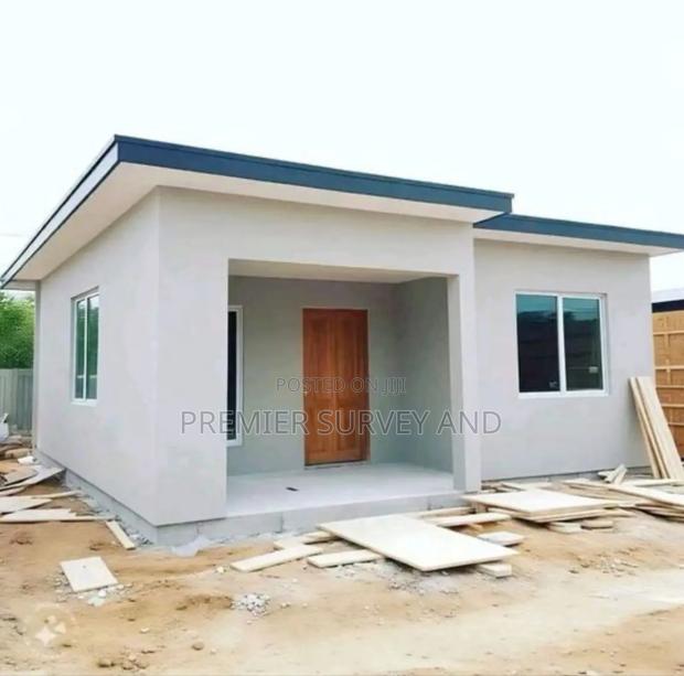 Your Trusted Building Construction Company · Photo 1