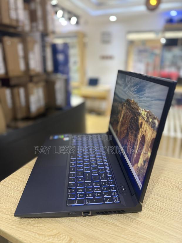 Laptop Hasee E470 16GB Intel Core i9 SSD 512GB · Photo 3