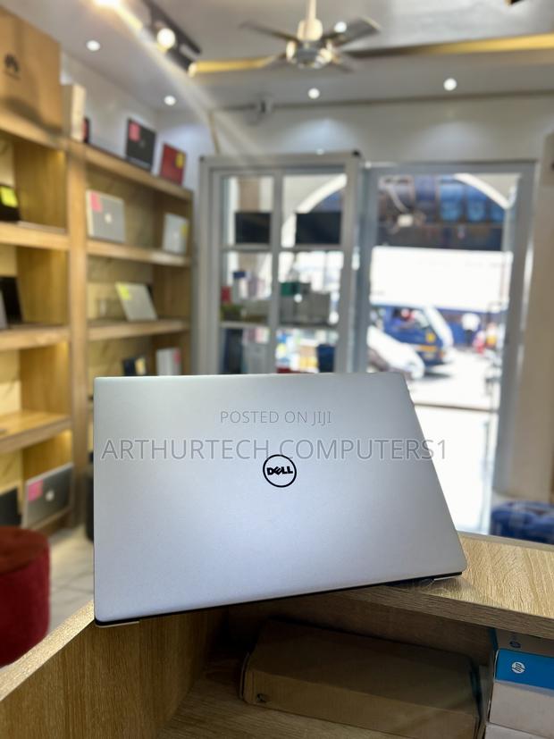 Laptop Dell XPS 13 8GB Intel Core I5 SSD 512GB · Photo 5