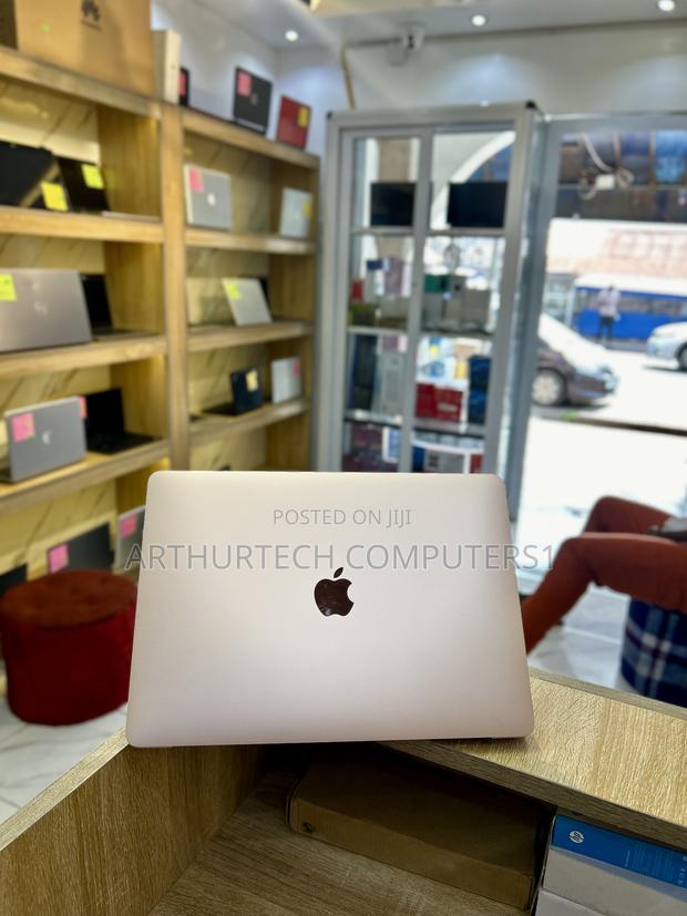 Laptop Apple MacBook Air 2020 M1 8GB Apple M1 SSD 256GB · Photo 4