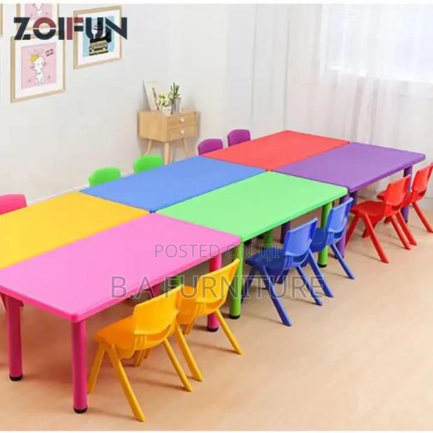 Kids Learning Table · Photo 2