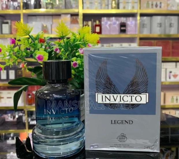 Invicto Legend · Photo 1
