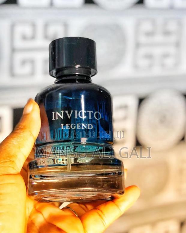 Invicto Legend · Photo 2