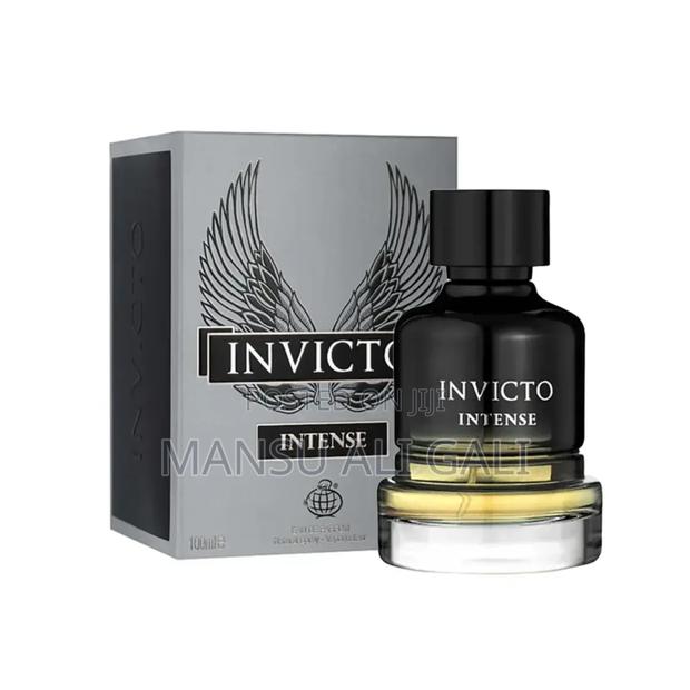 Invicto Intense · Photo 1