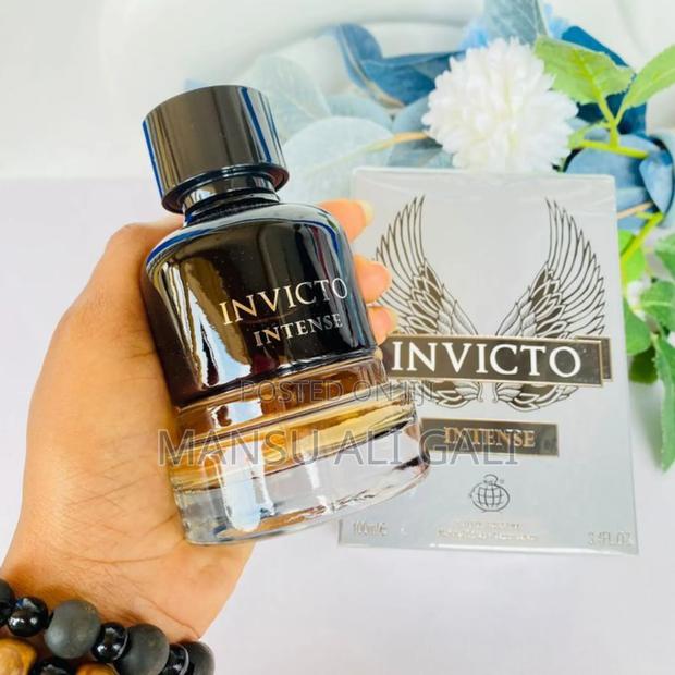 Invicto Intense · Photo 2