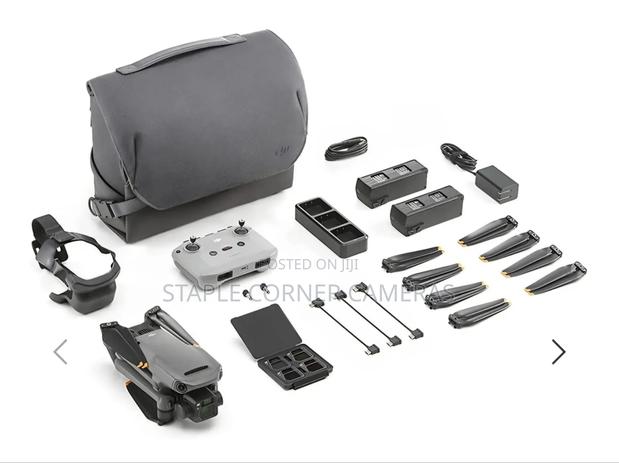 DJI Mavic 3 Drone Fly More Combo · Photo 1
