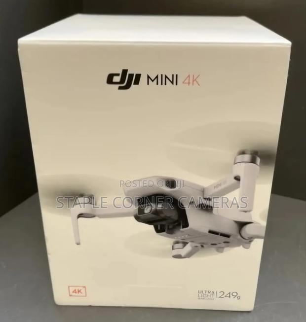 Dji Mini Drone · Photo 1