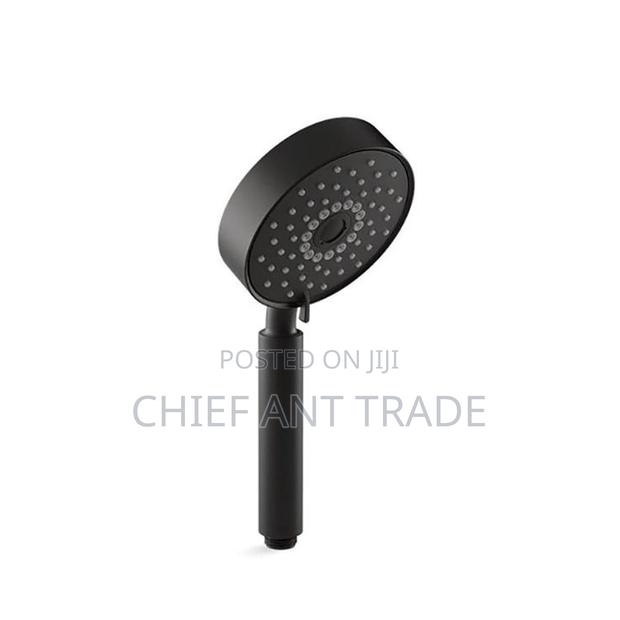 Pressure Shower Mike / Hand With Cord · Photo 1