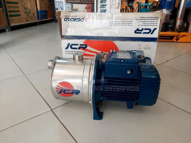 Pedrollo Water Pump · Photo 1
