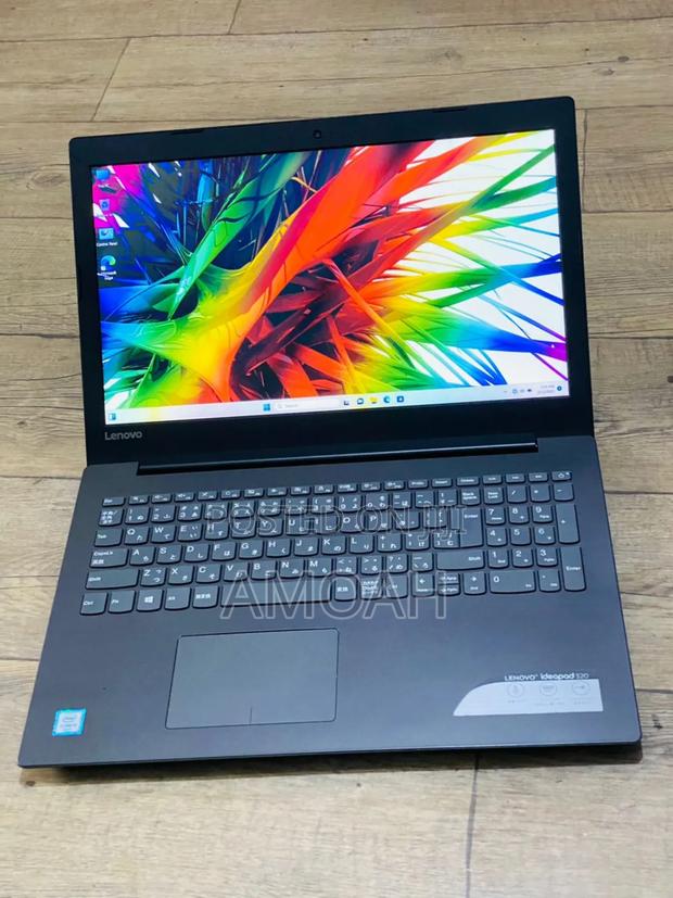 Laptop Lenovo IdeaPad 320 8GB Intel Core I3 SSD 256GB · Photo 1