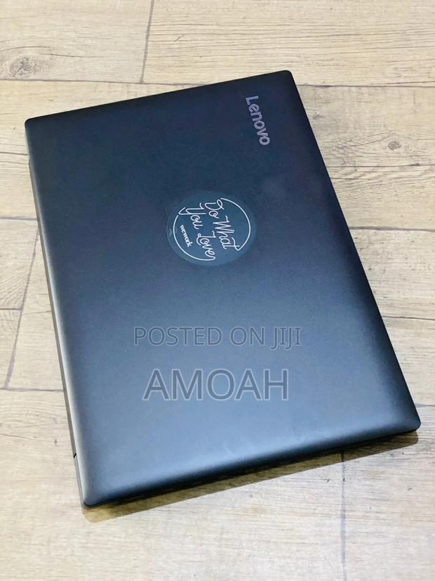 Laptop Lenovo IdeaPad 320 8GB Intel Core I3 SSD 256GB · Photo 2