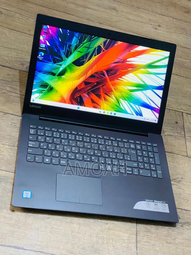 Laptop Lenovo IdeaPad 320 8GB Intel Core I3 SSD 256GB · Photo 3
