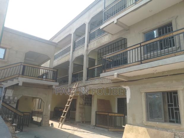 2bdrm Apartment in Dg Properties, Ablekuma for rent · Photo 2