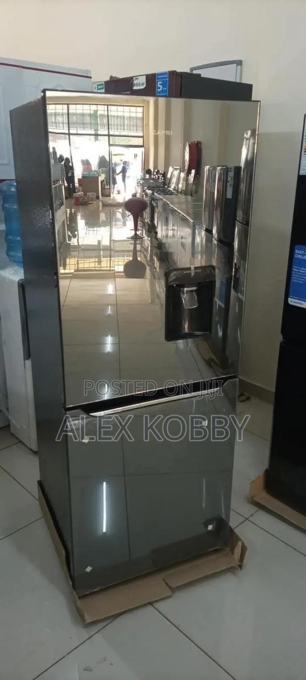 Fridge Master · Photo 1