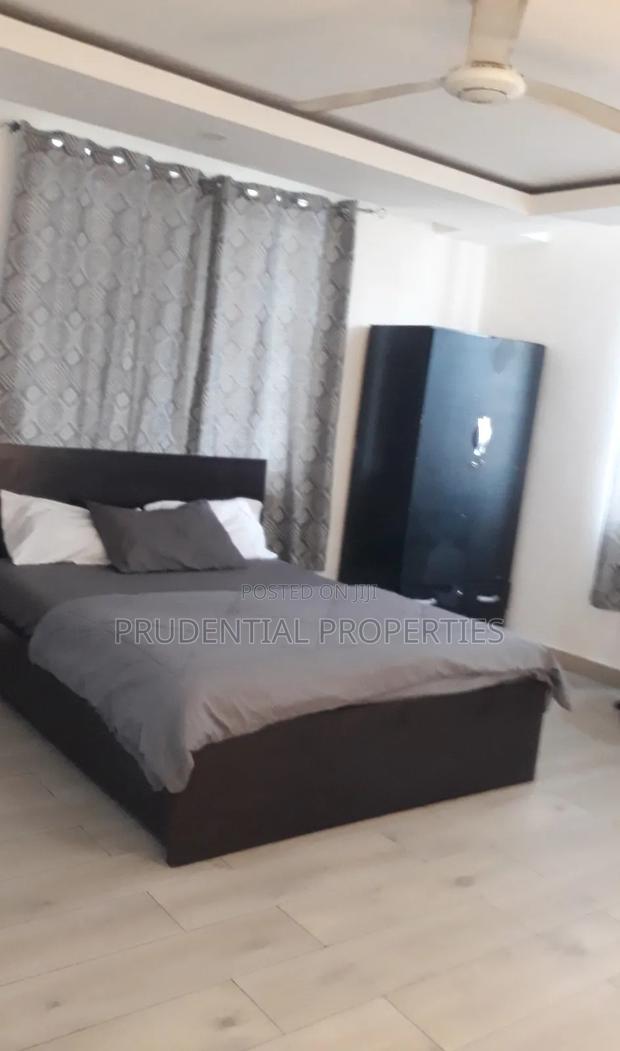 Furnished 2bdrm Apartment in East Legon for rent · Photo 1