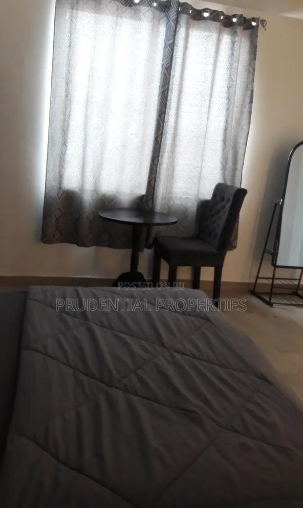 Furnished 2bdrm Apartment in East Legon for rent · Photo 2