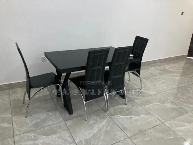 Furnished 2bdrm Apartment in East Legon for rent · Photo 5