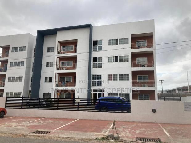 Furnished 2bdrm Apartment in East Legon for rent · Photo 6