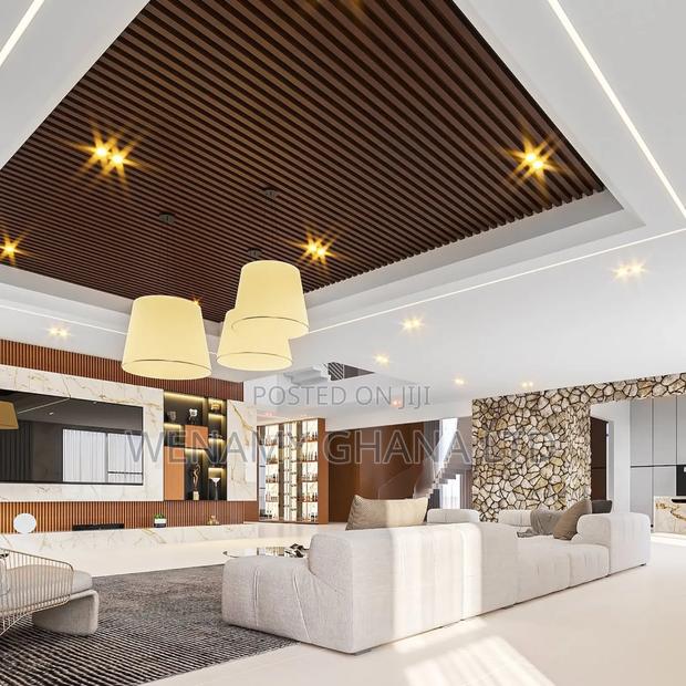 6bdrm House in Accra for sale · Photo 4