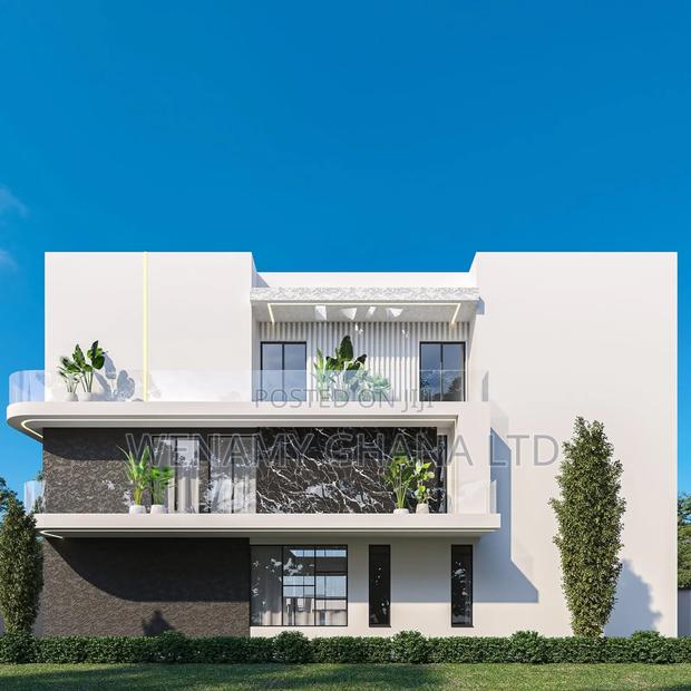 6bdrm House in Accra for sale · Photo 6