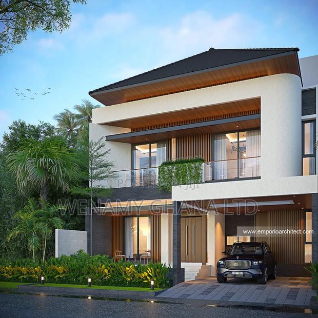 3bdrm Duplex in Accra for sale · Photo 4